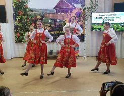 День открытых дверей «Мы снова вместе»