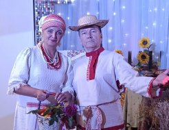День открытых дверей «Мы снова вместе»