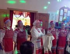 День открытых дверей «Мы снова вместе»