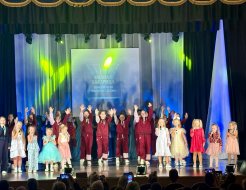 День открытых дверей «Попутного ветра»