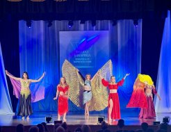 День открытых дверей «Попутного ветра»