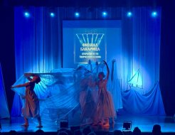 День открытых дверей «Попутного ветра»