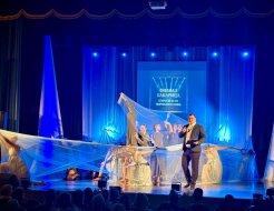 День открытых дверей «Попутного ветра»