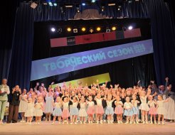 День открытых дверей «Искусство без границ»