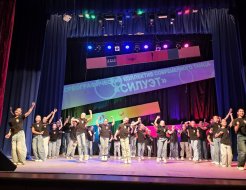День открытых дверей «Искусство без границ»