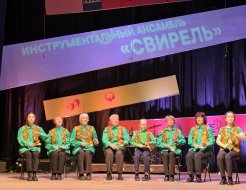 День открытых дверей «Искусство без границ»