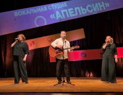 День открытых дверей «Искусство без границ»