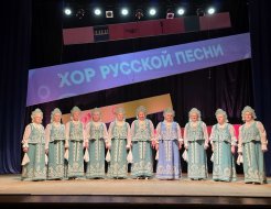 День открытых дверей «Искусство без границ»