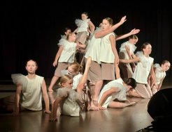 Праздничный концерт «День матери»